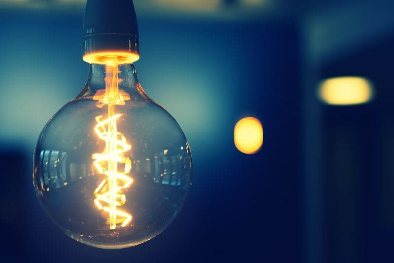 Prepaid Electricity